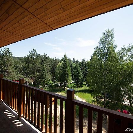 Spa Hotel Elbrus Velingrad Buitenkant foto