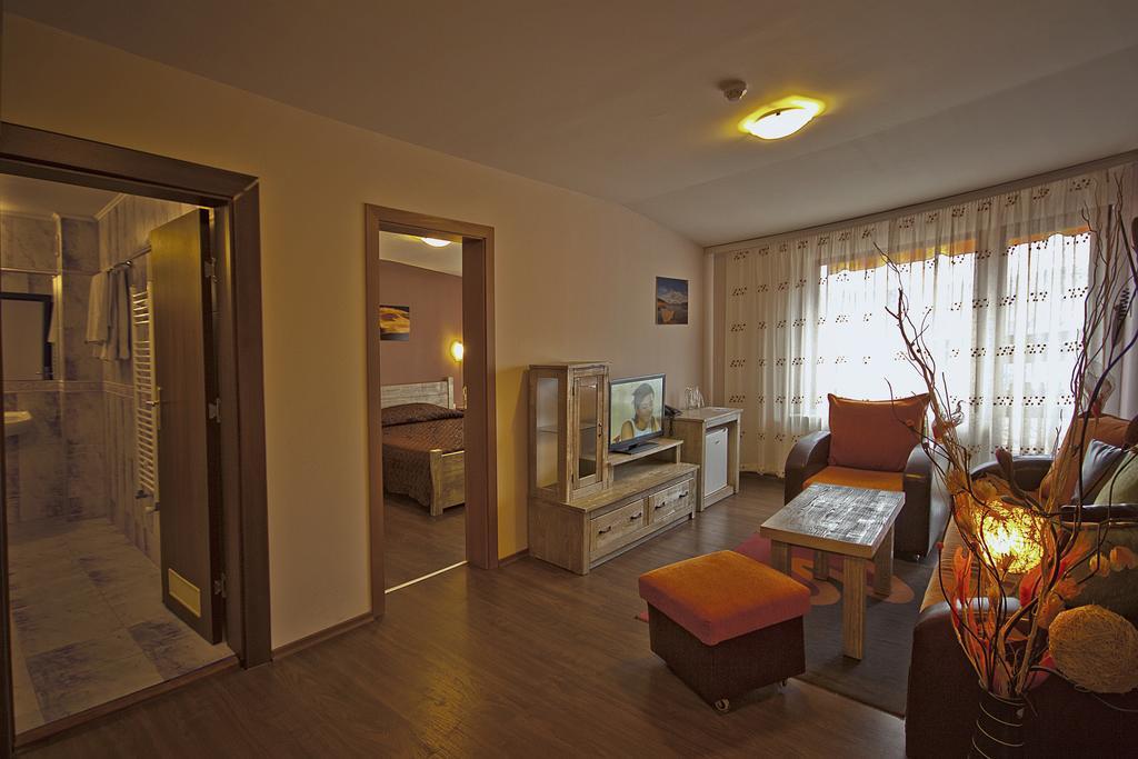 Spa Hotel Elbrus Velingrad Buitenkant foto